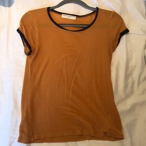 Project Social T Urban Outfitters Top